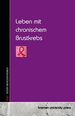 Leben mit chronischem Brustkrebs Leben mit chronischem Brustkrebs