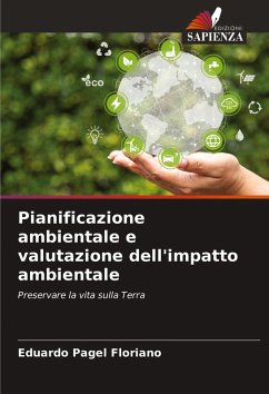 Pianificazione ambientale e valutazione dell'impatto ambientale Cover Pianificazione ambientale e valutazione dell'impatto ambientale