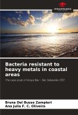 Bacteria resistant to heavy metals in coastal areas Bacteria resistant to heavy metals in coastal areas