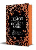 El temor de un hombre sabio (Crónica del asesino de reyes 2)
