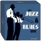 Das Jazz & Blues Quiz
