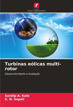 Cover Turbinas eólicas multi-rotor