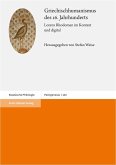 Griechischhumanismus des 16. Jahrhunderts Griechischhumanismus des 16. Jahrhunderts