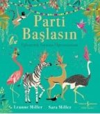 Parti Baslasin Parti Baslasin
