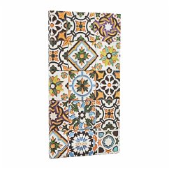 Cover 12-Monatskalender. 2026 Porto Schlank Horizontal