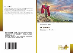 Cover Le pardon