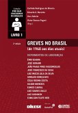 Greves no Brasil (eBook, ePUB) Greves no Brasil (eBook, ePUB)