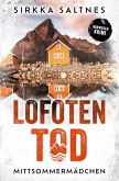 LOFOTENTOD - Mittsommermädchen LOFOTENTOD - Mittsommermädchen