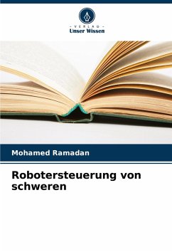 Cover Robotersteuerung von schweren