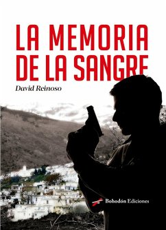 Cover La memoria de la sangre