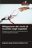 Mitigazione dei rischi di incendio negli ospedali