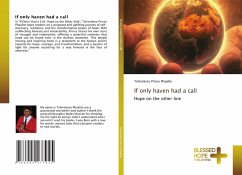 Cover If only haven had a call