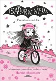 La Isadora Moon 14 - Isadora Moon i l'aventura amb bici