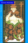 Le Pape - Vol.5 de 22 (La lecture des Arcanes Majeurs du Tarot, #5) (eBook, ePUB)