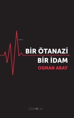 Bir Ötanazi Bir Idam Cover Bir Ötanazi Bir Idam