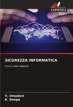 Cover SICUREZZA INFORMATICA