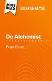 De Alchemist van Paulo Coelho (Boekanalyse) De Alchemist van Paulo Coelho (Boekanalyse)
