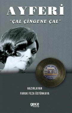 Cover Ayferi