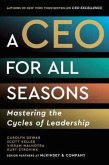 A CEO for All Seasons A CEO for All Seasons