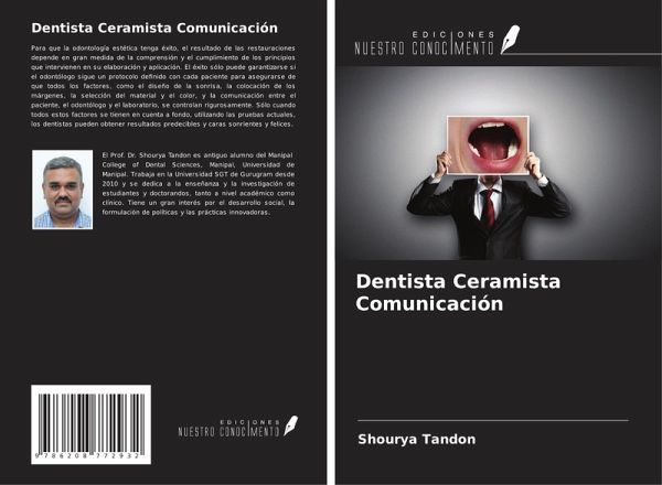 Dentista Ceramista Comunicación