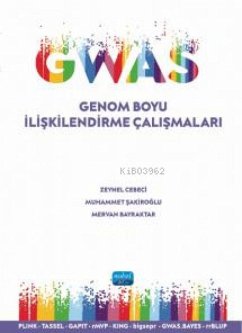 Cover GWAS - Genom Boyu Iliskilendirme Calismalari