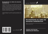 Enrutamiento en redes de sensores inalámbricas Enrutamiento en redes de sensores inalámbricas