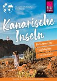 Kanarische Inseln - Reiserouten, Highlights, Inspiration Kanarische Inseln - Reiserouten, Highlights, Inspiration