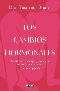 Cover El cambio hormonal