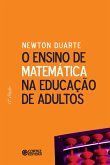 O ensino de matemática na educação de adultos (eBook, ePUB) O ensino de matemática na educação de adultos (eBook, ePUB)