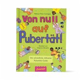 Von Null auf Pubertät