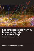 Spektroskop stosowany w laboratorium dla studentów fizyki Spektroskop stosowany w laboratorium dla studentów fizyki