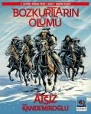 Bozkurtlarin Ölümü 4. Albüm Bozkurtlarin Ölümü 4. Albüm