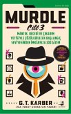 Murdle Cilt 3 - Cinayet Bulmacalari Serisi Murdle Cilt 3 - Cinayet Bulmacalari Serisi