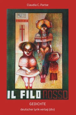 Cover Il Filo Rosso