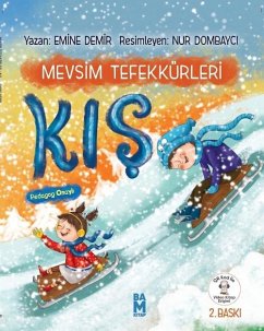 Cover Kis - Mevsim Tefekkürleri Ciltli