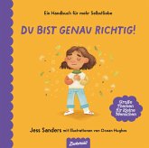 Du bist genau richtig Du bist genau richtig