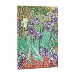 Cover 12-Monatskalender. 2026 Van Gogh Mini Verso