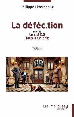 Cover La déféc.tion