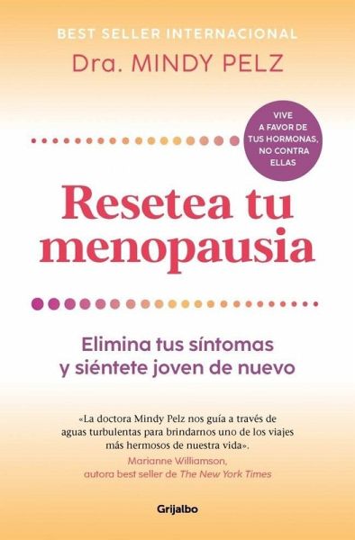 Resetea tu menopausia Resetea tu menopausia