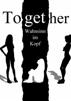 Cover Together - Wahnsinn im Kopf