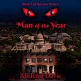 Man of the Year (seer series) (eBook, ePUB)