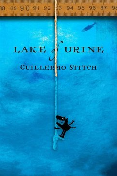 Cover Lake of Urine (eBook, ePUB)