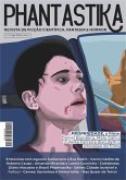 Revista Phantastika de Ficção Científica, Horror e Fantasia Nº 1 (eBook, ePUB) Revista Phantastika de Ficção Científica, Horror e Fantasia Nº 1 (eBook, ePUB)