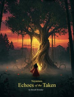 Cover Nayantara - Echoes of the Taken (eBook, ePUB)
