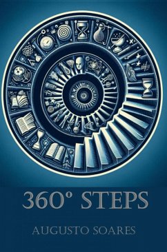 Cover 360º Steps (eBook, ePUB)