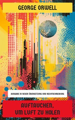Cover Auftauchen, um Luft zu holen (eBook, ePUB)
