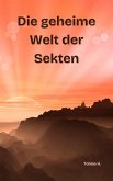 Die geheime Welt der Sekten (eBook, ePUB)
