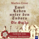 Zwei Leben unter den Tudors (MP3-Download) Zwei Leben unter den Tudors (MP3-Download)