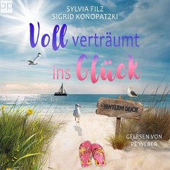 Voll verträumt ins Glück (MP3-Download) - Filz, Sylvia; Konopatzki, Sigrid
