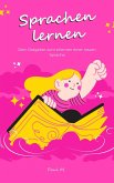 Sprachen lernen (eBook, ePUB) Sprachen lernen (eBook, ePUB)
